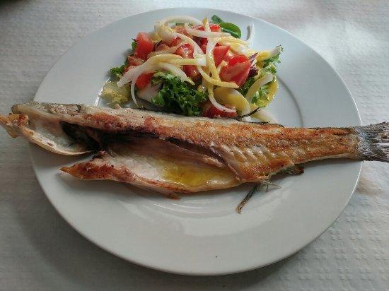 Restaurante La Abuela Paca